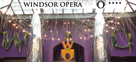 Hôtel WIndsor Opéra - 